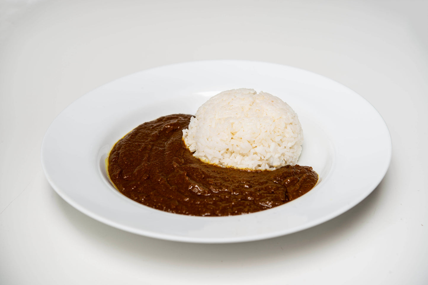 Kawaya Curry