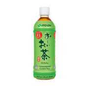 Green tea