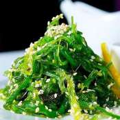 Seaweed Salad