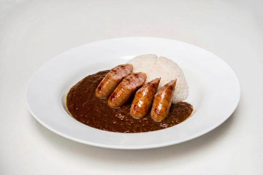 Sausage Curry