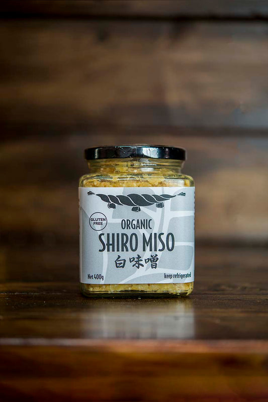 Shiro Miso